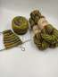 Preview: Fine Merino Socks ***  COLIBRI  111 ( Lanartus )